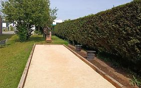 ibis Lyon Est Chaponnay